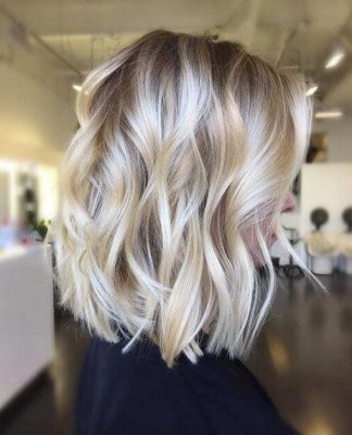 50 Short Blonde Hair Color Ideas In 2021 Short Hair Models