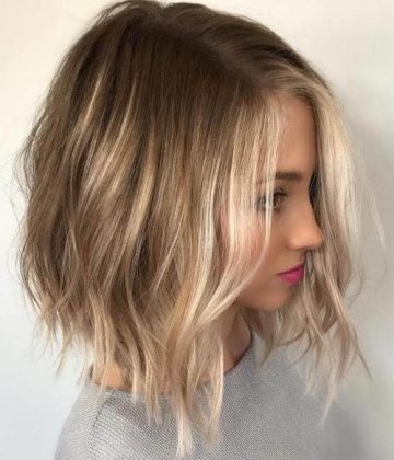 50 Short Blonde Hair Color Ideas In 2021 Short Hair Models