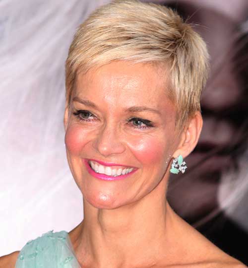 Short Hairstyles for Fine Hair-10
