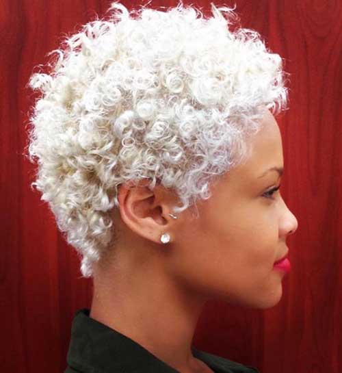 Best Short Curly Weave Hairstyles In 2021