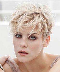 Amazing And Styling Short Hair Ideas For 2019