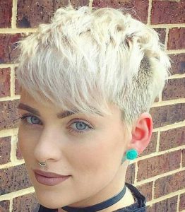 Beautiful Layered Short Haircuts For Ladies | Short Hair Models