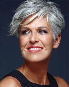 The best short hairstyles for the season best short hairstyles 12 photo