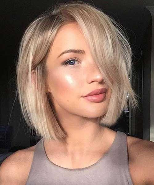 The best short hairstyles for the season best short hairstyles 13 photo