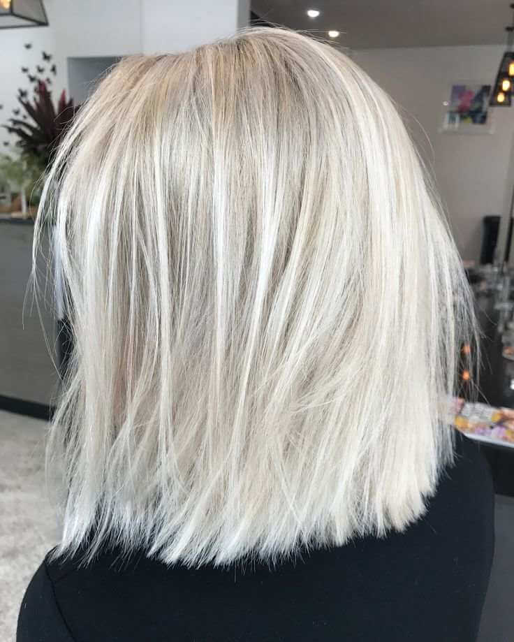 Short Hair Colors That You Cant Afford To Miss Out For This Summer short hair colors that you cant afford to miss out for this summer 18 photo