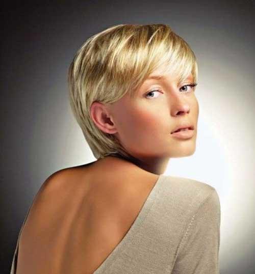 Short hairstyles for women with straight hair short hairstyles for women with straight hair 1 photo