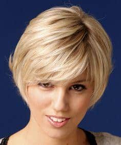 Short hairstyles for women with straight hair short hairstyles for women with straight hair 10 photo