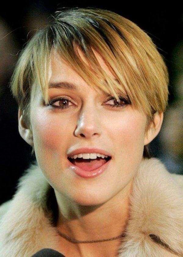 Short Hairstyles for Women with Straight Hair