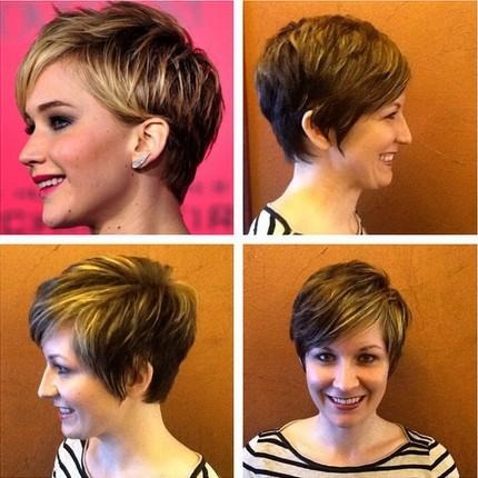 Short hairstyles for women with straight hair short hairstyles for women with straight hair 7 photo