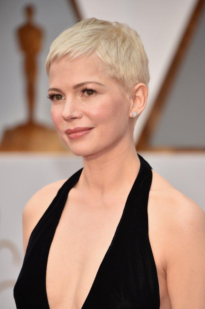 Short Pixie Haircuts for Thick Straight Hair 2019