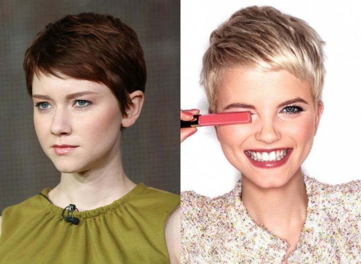 7. Pixie Haircuts for Thick Hair - wide 4