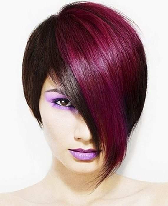 Some of the finest and trending Short Hair Colors some of the finest and trending short hair colors 11 photo