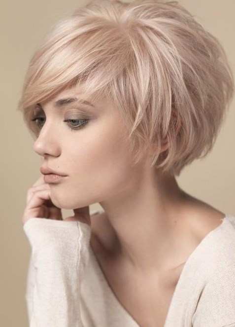 Some of the finest and trending Short Hair Colors some of the finest and trending short hair colors 12 photo
