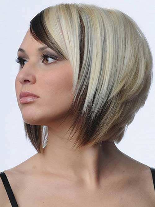 Some of the finest and trending Short Hair Colors some of the finest and trending short hair colors 16 photo