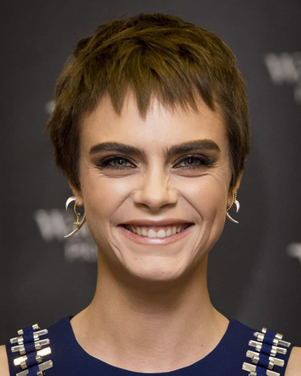 Some winning Celeb Short Haircuts of 2018 some winning celeb short haircuts of 2018 11 photo