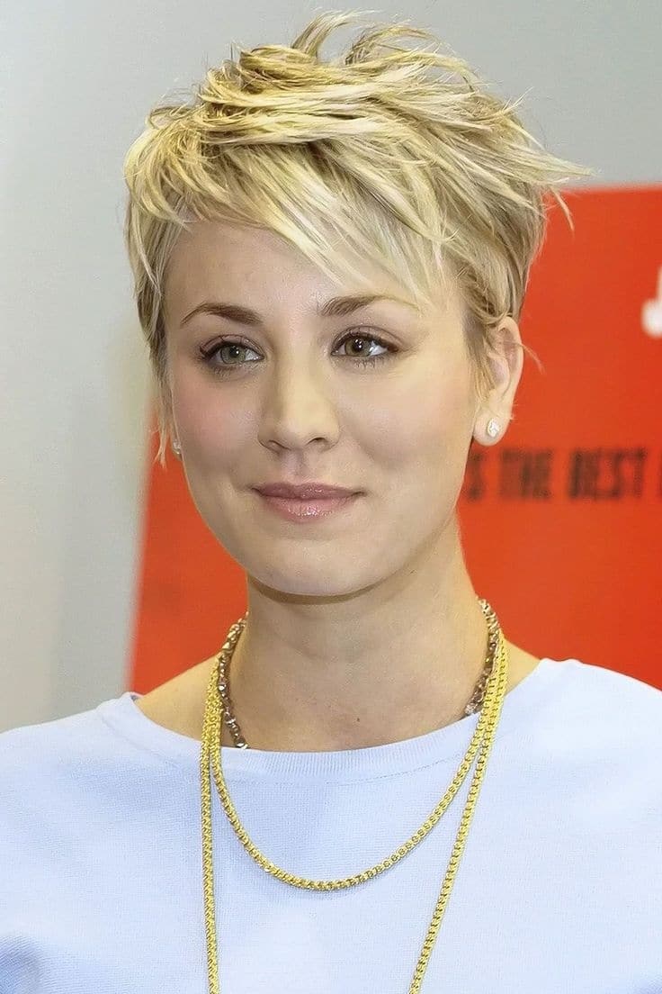 Some winning Celeb Short Haircuts of 2018 some winning celeb short haircuts of 2018 photo