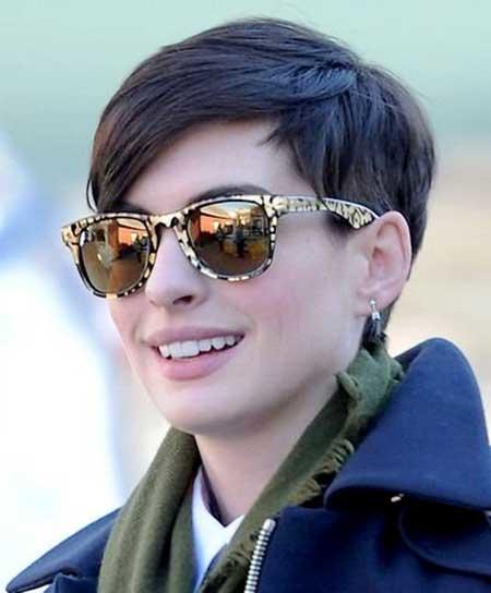 The latest trends in short hair the latest trends in short hair 1 photo