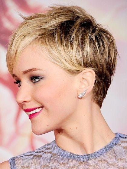 The latest trends in short hair the latest trends in short hair 23 photo