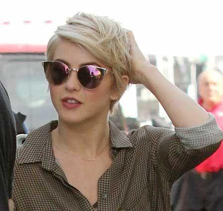 The latest trends in short hair the latest trends in short hair 24 photo