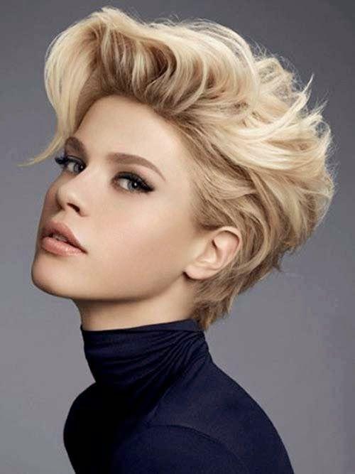 The latest trends in short hair the latest trends in short hair 4 photo