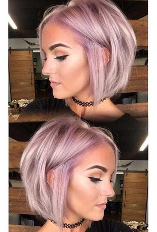 The latest trends in short hair the latest trends in short hair photo