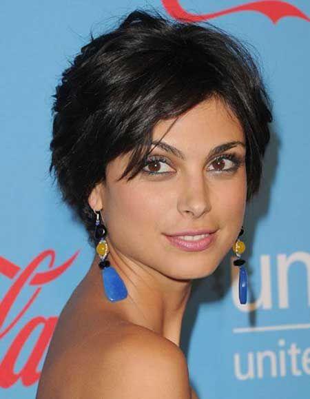 Celebrity short haircuts unnamed file 11 photo