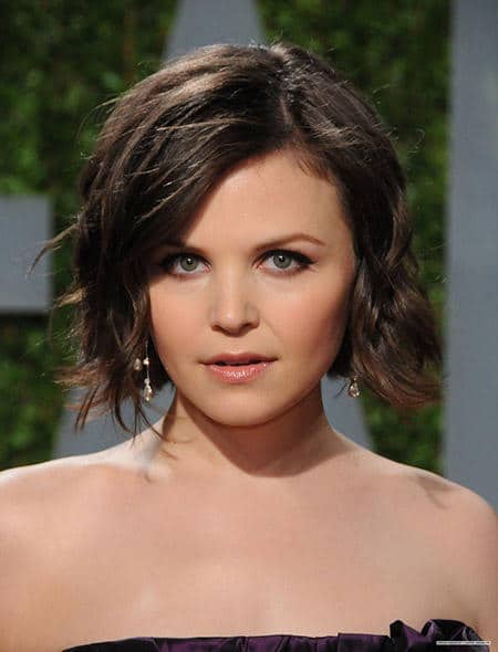 Celebrity short haircuts unnamed file 12 photo
