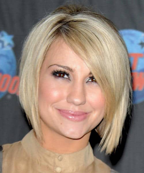 Celebrity short haircuts unnamed file 13 photo