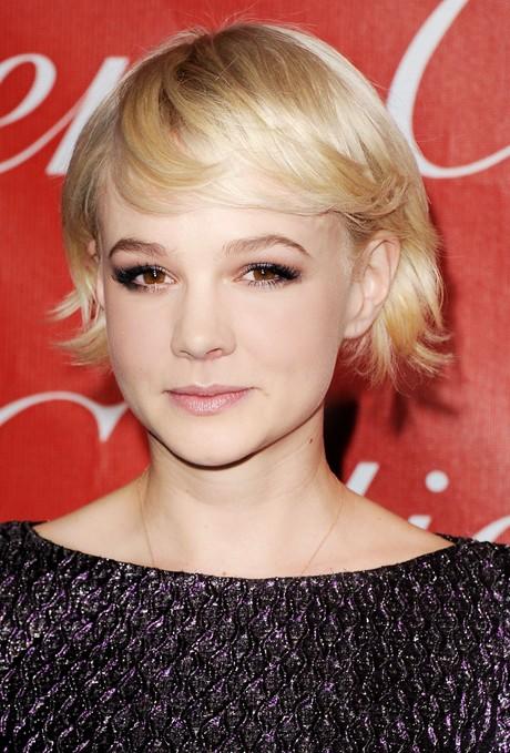 Celebrity short haircuts unnamed file 17 photo