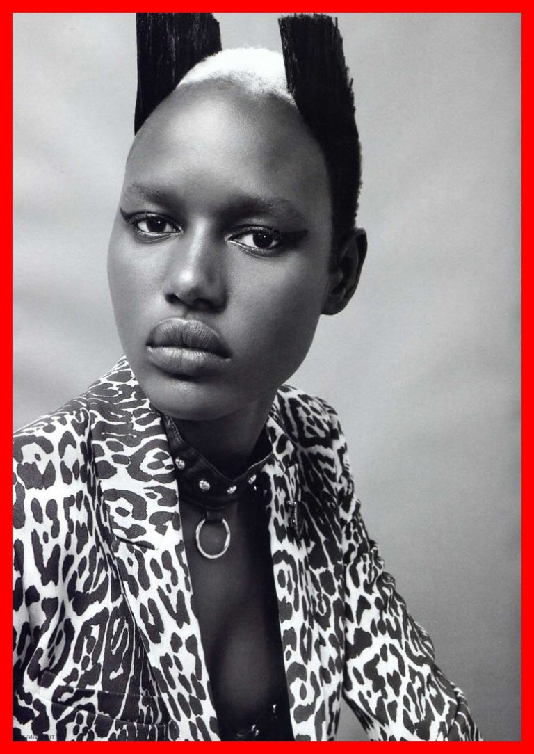 black-models-with-short-hair-2021-short-hair-models