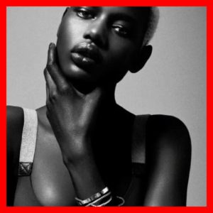 Black Models With Short Hair 2018 2019 Short Hair Models