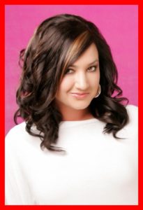Hairstyles for Plus Size Women 2021 – Plus Size Models with Short Hair