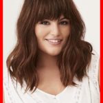 Hairstyles for Plus Size Women 2019