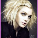 Jessica Stam – Short Hair Models