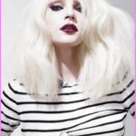 Jessica Stam – Short Hair Models