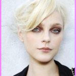 Jessica Stam – Short Hair Models