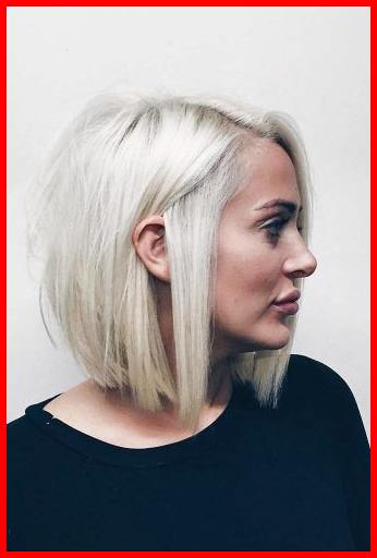 Light Ash Blonde Short Hairstyles | Short Hair Models