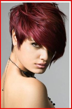 Light Ash Blonde Short Hairstyles | Short Hair Models