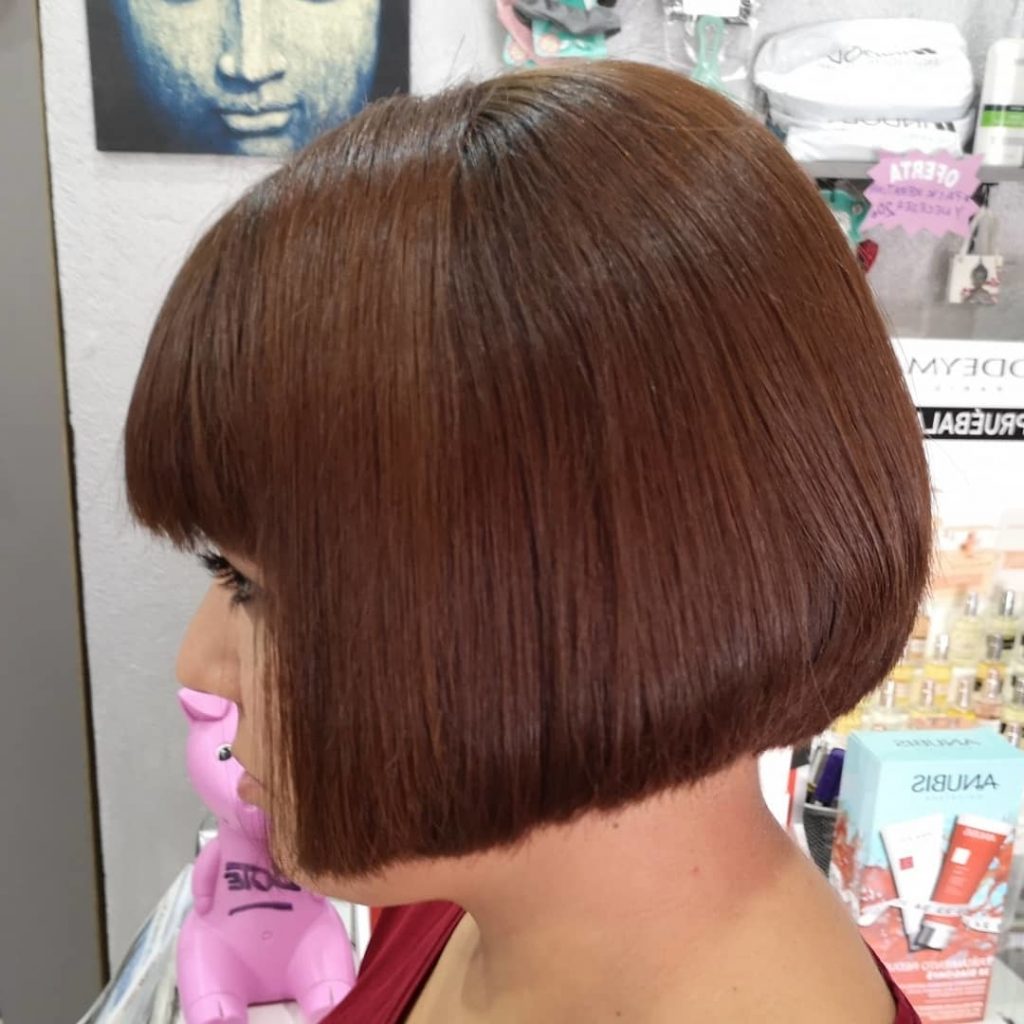 30 Short Micro Bob Haircut Ideas | Short Hair Models