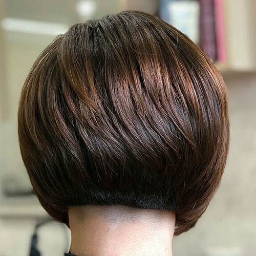 100 New Short Hairstyles for 2019 - Bobs and Pixie Haircuts