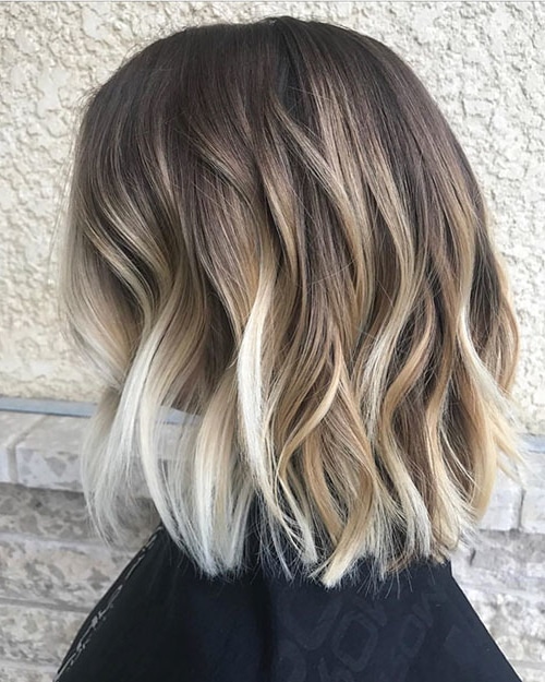 100 New Short Hairstyles for 2019 - Bobs and Pixie Haircuts