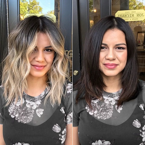 100 New Short Hairstyles for 2019 - Bobs and Pixie Haircuts