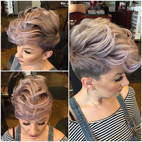 100 New Short Hairstyles for 2019 - Bobs and Pixie Haircuts