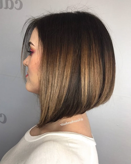 100 New Short Hairstyles for 2019 - Bobs and Pixie Haircuts