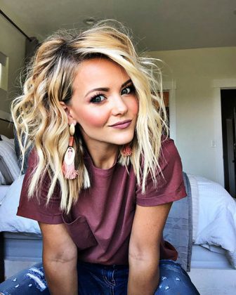 100 New Short Hairstyles for 2021 – Bobs and Pixie Haircuts | Short ...