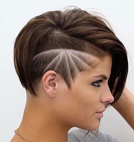 100 New Short Hairstyles for 2019 - Bobs and Pixie Haircuts