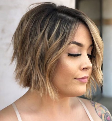 100 New Short Hairstyles for 2019 - Bobs and Pixie Haircuts