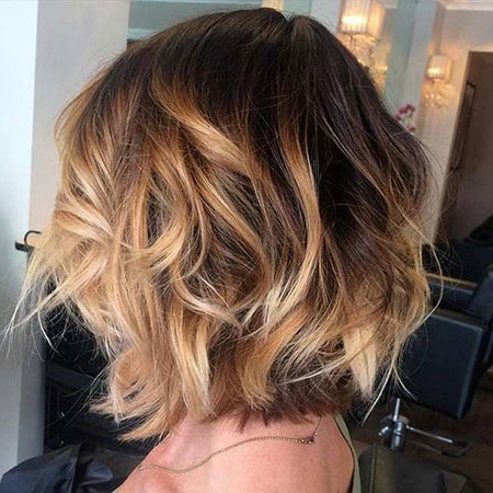 100 New Short Hairstyles for 2019 - Bobs and Pixie Haircuts