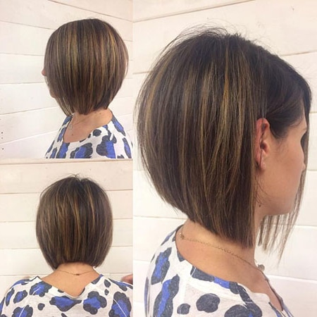 100 New Short Hairstyles For 2019 Bobs And Pixie Haircuts