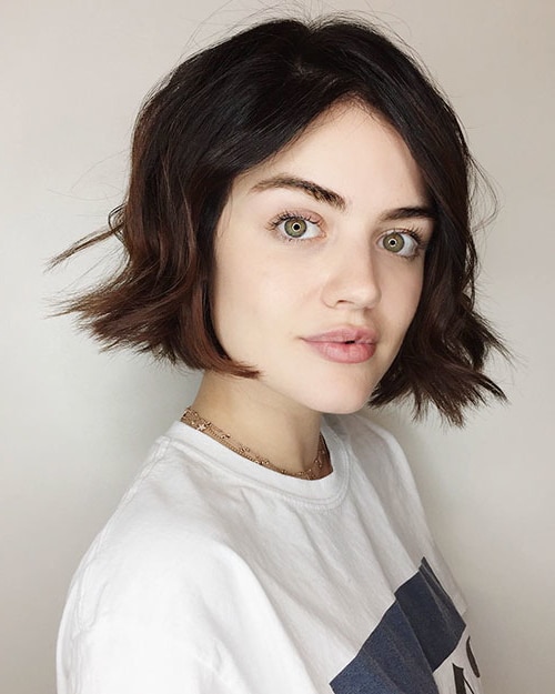 100 New Short Hairstyles for 2019 - Bobs and Pixie Haircuts